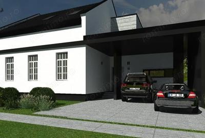 Casă cu 6 camere în Blașcovici - 11