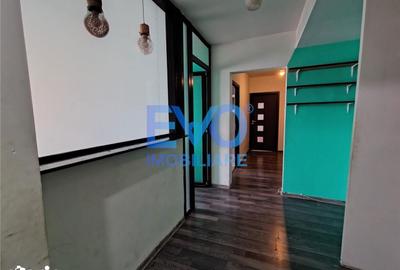 Apartament cu 4 camere semidecomandat în Dacia - 7