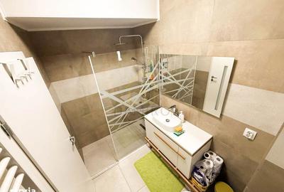 Apartament cu 2 camere decomandat, mobilat în Progresul - 6