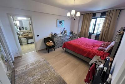 Apartament cu 4 camere decomandat, mobilat în Tomis Nord - 4