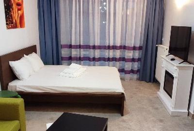Garsoniera situata in complex rezidential cu centru SPA - 7