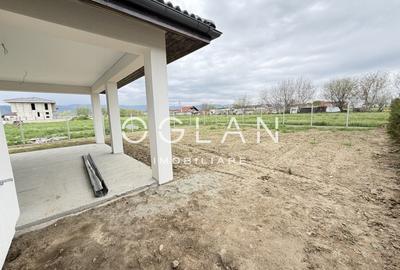 Casă individuală cu 3 camere cu Canalizare în Cristian - 12