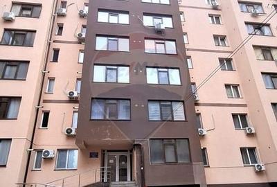Apartament 2 camere|Mobilat si utilat|Militari|Chiajna|Bloc 2020 - 12
