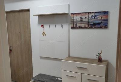 Apartament cu 2 camere decomandat în Turda