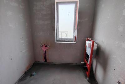 Duplex cu 3 camere cu Teren 251 Mp în Moșnița Nouă - 9