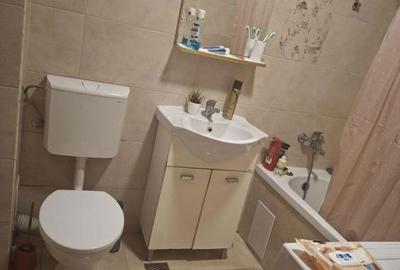 Apartament cu 2 camere în Florești - 4