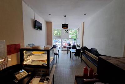RECO pizzerie la cheie - 4