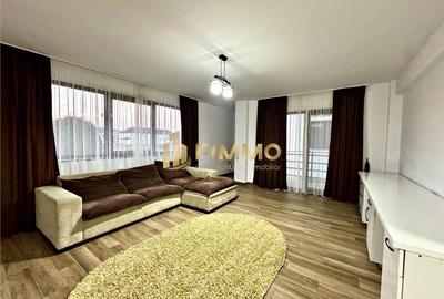 Apartament superb | 3 cam | Loc de parcare propriu | Scheia | ID:1535 - 8