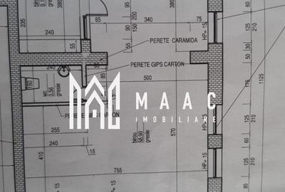 Spațiu comercial, de 72 mp, în Orașul de Jos - 2