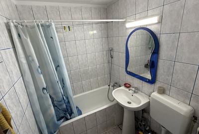 Apartament cu 2 camere semidecomandat în Central - 1
