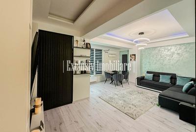 Energia - Apartament de LUX 70 mp cu 2 camere - langa Lidl - Termen Lung - 4