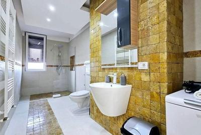 Apartament cu 2 camere semidecomandat în Podgoria - 8