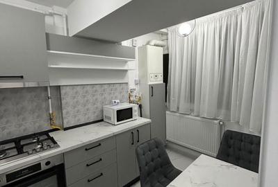 Garsonieră semidecomandată în Ultracentral - 1