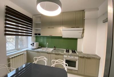Apartament cu 2 camere decomandat, mobilat în Primăverii - 5