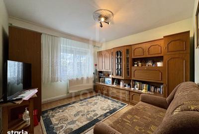 Apartament cu 2 camere, mobilat în Ștrand - 6