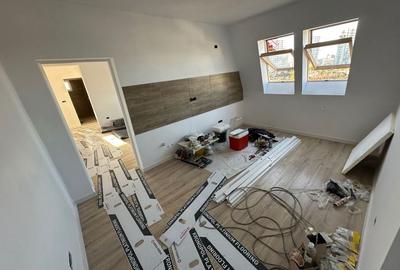 Apartament 2 camere la Mansarda zona Bucovinei - 11