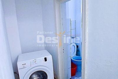 Apartament cu 4 camere în Central - 5