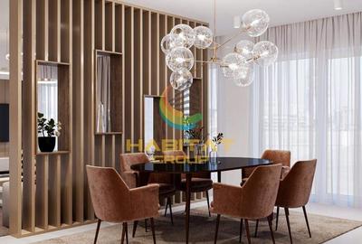 Apartament cu 3 camere decomandat în Berceni - 5