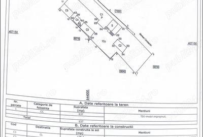 Casă cu 6 camere în Central - 2