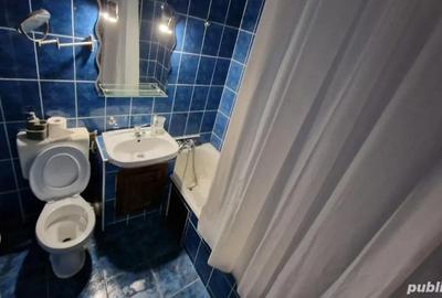 Apartament cu 3 camere decomandat, mobilat în Aleea Sporturilor - 6