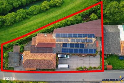 Spațiu comercial, de 790 mp, în Acățari - 1