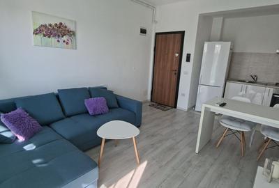 Apartament cu 2 camere semidecomandat, mobilat în Dumbrăvița - 22