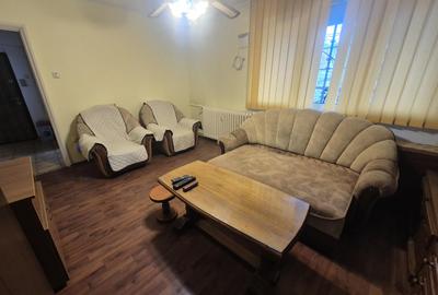 Garsonieră decomandată în Brâncoveanu - 3