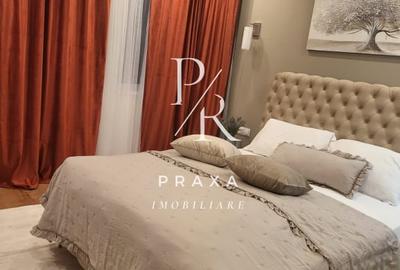 Casa cuplata, 92 mp utili, complet mobilitata si utilata, zona Urusagului! - 5