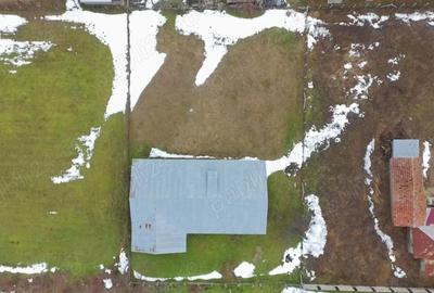 Casă cu Teren 1487 Mp în Tătăranu - 1