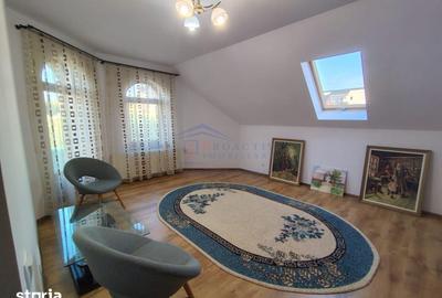 Casă cu 7 camere cu Teren 800 Mp în Moara - 7