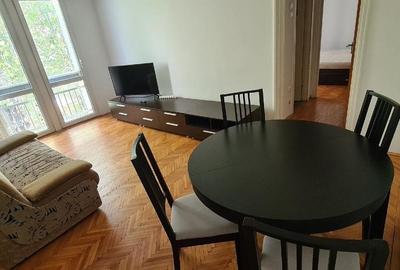 2 camere mobilat,3 min Metrou TITAN, Parc IOR, Piata Minis - 4