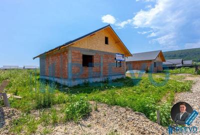 Casă cu 3 camere cu Teren 400 Mp în Hemeiuș - 6