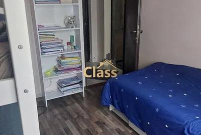 Apartament 4 camere | 56 mpu | zona BIG Manastur - 2
