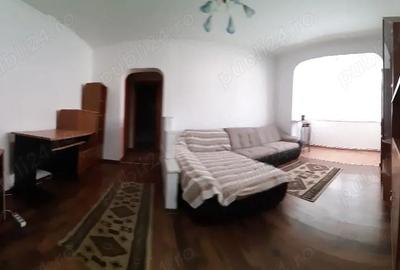 Apartament cu 2 camere semidecomandat în Craiovei - 4