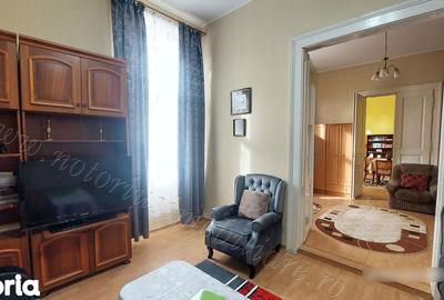 Casă cu 4 camere cu Teren 763 Mp în Central - 11