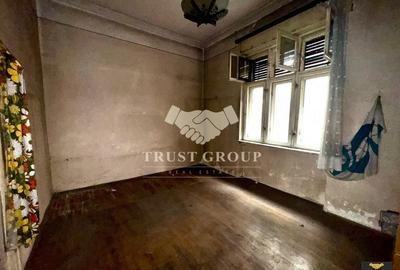 Apartament 3 camere Capitale | In vila | Parter - ideal pentru business - 5