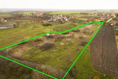 RECO, Teren intravilan, loc de casa in Pausa, Nojorid - 11