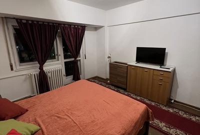 Apartament cu 3 camere în Centrul Civic - 3