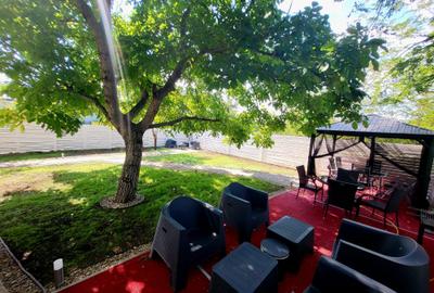 Vila deosebita mobilata si utilata disponibila imediat - 3