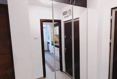 Apartament cu 2 camere semidecomandat în Central - 8