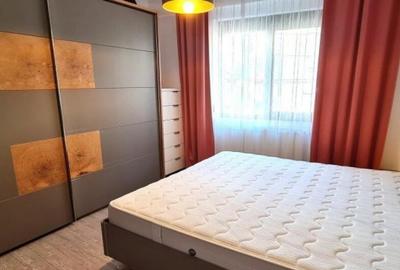 Decebal apartament 3 camere Bloc 2013 - Complet Renovat - 10