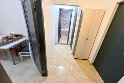 2 camere, mobilat modern, cu parcare, in Marasti, strada Dorobantilor - 10