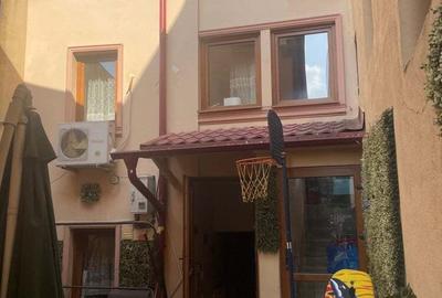 Casă cu 2 camere în Central - 3