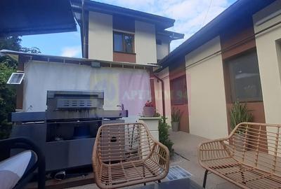 Casa perfectă în București - 17