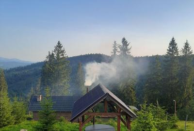 Casă cu 4 camere în Dealu Botii - 8