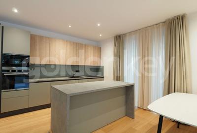 Apartament cu 2 camere semidecomandat, mobilat în Primăverii - 6