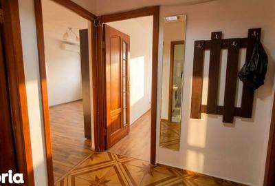Apartament cu 2 camere decomandat, mobilat în Șerban Vodă - 5