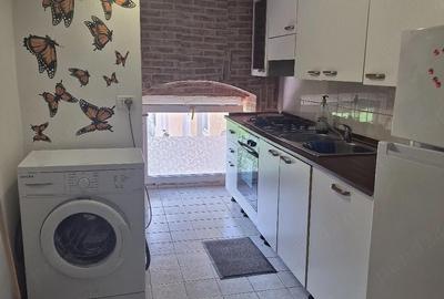 Apartament cu 2 camere decomandat în Central - 4