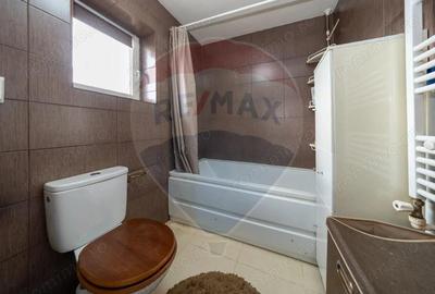 Casă cu 3 camere cu Teren 378 Mp în Bod - 7