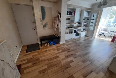 INCHIRIERE SPATIU COMERCIAL CALEA MOSILOR CU EMINESCU - 7